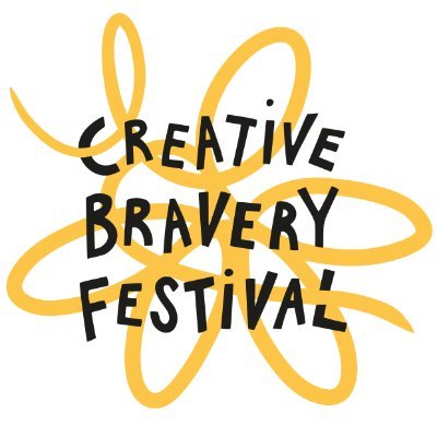 Creative bravery re-imagines. Figuring it out together. Come join us brave people. Weekly campfires
 #creativebraveryfestival https://t.co/B8iR4iZ6Tk