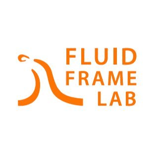 A research group working on the beautiful topic of Fluid Mechanics established by Dr. Luca Biancofiore @zero_luca