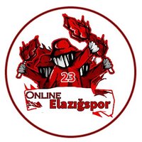 online_elazigspor(@onlinelazlgspor) 's Twitter Profile Photo