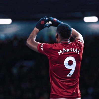 MartiaIStuff's profile picture. All things Anthony Martial 🇫🇷