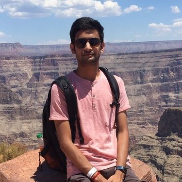 sharmaculous's profile picture. Software Dev | Real Madrid | Butter Chicken