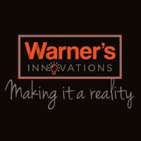 Warners Innovations(@WarnersInno) 's Twitter Profile Photo