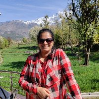 Kriti Kishor MD,DM (@kriti_lhmc) 's Twitter Profile Photo Kriti Kishor MD,DM (@kriti_lhmc) 's Twitter Profile Photo