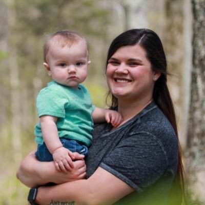 Kaiti_Paige_'s profile picture. 23•momma to Linc•fiancé to Timmy