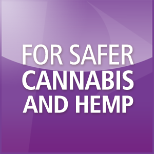 Keep up-to-date with trends, news and insights, and how PerkinElmer is making an impact in the world of cannabis and hemp safety and quality testing.