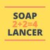 Soap Lancer (@SoapLancer) Twitter profile photo
