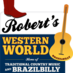 RobertsWesternWorld (@robertswworld) Twitter profile photo RobertsWesternWorld (@robertswworld) Twitter profile photo