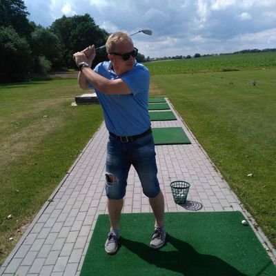 negolfista's profile picture. 