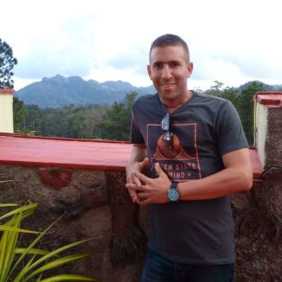 E_Aguila_Mendez's profile picture. ETECSA. Aguada de Pasajeros. Cienfuegos. Cuba.