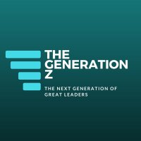 The Generation Z(@thegenerationzz) 's Twitter Profile Photo