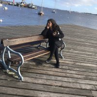 Estela Harispe (@harispeestela) 's Twitter Profile