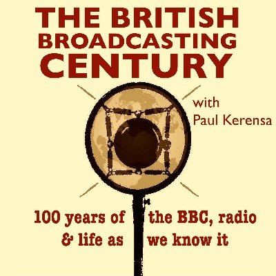 Inform/educate/entertain-ing about the Beeb’s origin story.
Made by @PaulKerensa, not the BBC
Podcast | Live show | Book (soon)
More: https://t.co/XrSajQBFsG