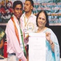 Krishndarshan Journalist (@krishnadarshanj) 's Twitter Profile