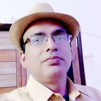 Satish Kumar (@satishk52842643) 's Twitter Profile