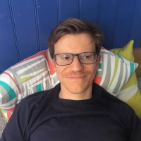 Rob Mahen (@robmahen) 's Twitter Profile