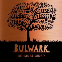 Bulwark Cider (@bulwarkcider) 's Twitter Profile