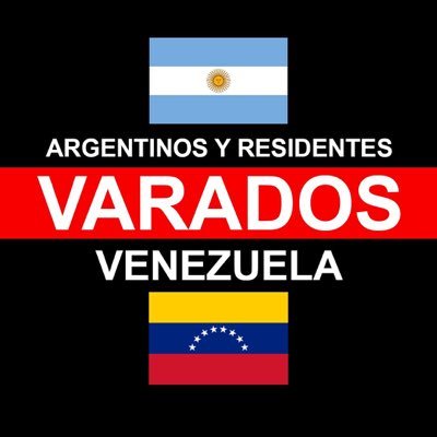 SOMOS ARGENTINOS Y RESIDENTES PERMANENTES Y TEMPORALES EN VENEZUELA A LA ESPERA DE UN VUELO QUE NOS PERMITA VOLVER A CASA. 🇦🇷