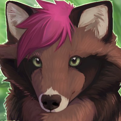 https://t.co/5RduFVelg7
Personal account of Kanrei
Visit my art profile @Kanrei

Furry Artist, Polyglot
(Learns at the moment 🇯🇵🇰🇷🇨🇳🇮🇩🇫🇷🇸🇪🇫🇮🇧🇷 and eo.)