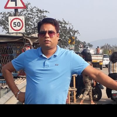 gaurab_neog's profile picture. Journalist at News Live. Cover Politics/Crime.