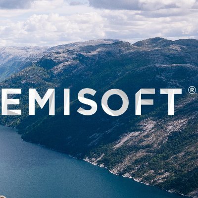 EmisoftAS's profile picture. Experts in Environmental and Climate Reporting