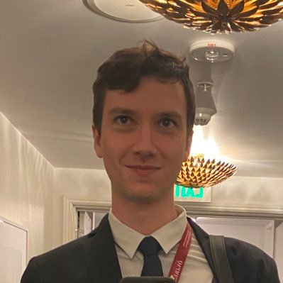 Assistant Professor of Economics @Georgetown MSB. I work on International Trade and Migration