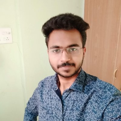 saipraneeth596's profile picture. The one & only !