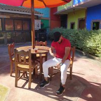 Rennier Jaimes (@rennier_jt) 's Twitter Profile