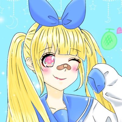 🍈めろんさんのプロフィール画像