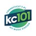 Connecticut's KC101 (@KC1013) Twitter profile photo