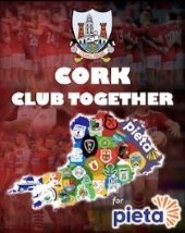 CorkClubTogether4Pieta Profile