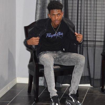 Alijah Boyden |🙏🏾God/Family1st| 🏀 | Part Time Gamer 🎮| | Twitch : Abnormalalijah | YouTube : Abnormal Alijah