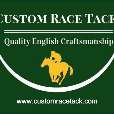 Making premium quality custom race and exercise saddles and tack for top trainers in the UK and abroad • Handcrafted in England from locally sourced materials