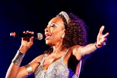 Original founding member of the group Boney M - Bookings https://t.co/1a4942h681