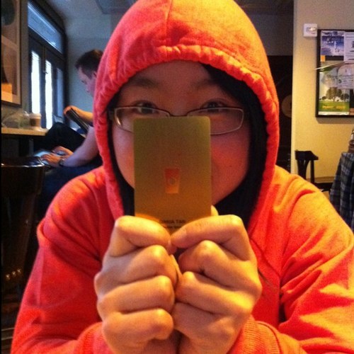 Mangowing's profile picture. 