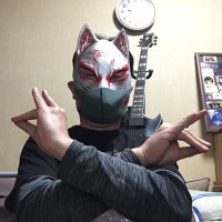 ZAK(@zak01metal) 's Twitter Profile Photo