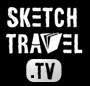 Sketchtravel_tv's profile picture. Sketchtravel.tv broadcasts portraits of artists of Sketchtravel