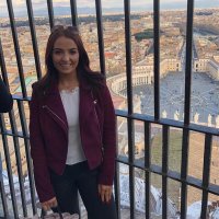 Miss Watson (@misswatsonba) 's Twitter Profile
