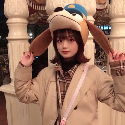 Ayumi_rabbits's profile picture. 01