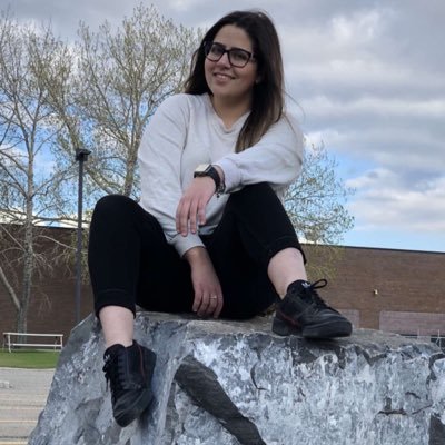 TreasuredTaurus's profile picture. \\YYC🏔 YKF💙 23🌻 BVC🎓//اشواق🇱🇧