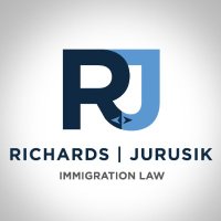 Richards Jurusik Immigration Law(@RichardsJurusik) 's Twitter Profile Photo