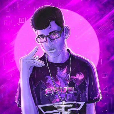 faze_add's profile picture. Faze Sway 💜