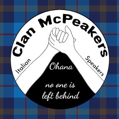 Team account for #ClanMcPeakers 🇮🇹
Ambassador #MPC2024 @MyPeakChallenge 🗻
Group Facebook https://t.co/UHdU9TyaeF 💻 
Instagram ClanMcPeakers 📲