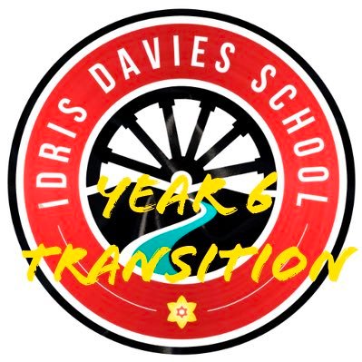 Ids_Transition's profile picture. Idris Davies School Year 6 Transition Twitter Account