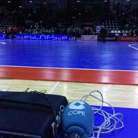 FutsalCOPE(@futsalcope) 's Twitter Profile Photo