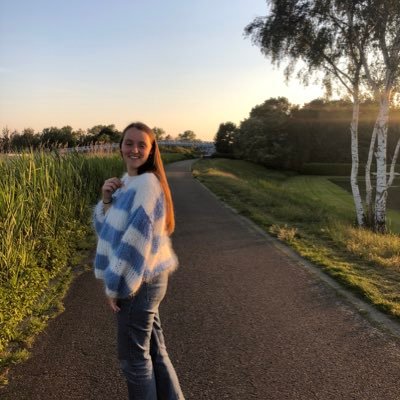 jadevangoethem's profile picture. Het wordt spectaculair, beloofd.