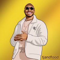 tjandfood(@tjandfood) 's Twitter Profile Photo