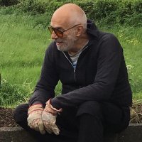Nigel White (@nigewhite) 's Twitter Profile