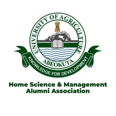 We are the alumni of the Home Science & Mgt, of the Federal University of Agriculture, Abeokuta. We are to connect, learn and interact...