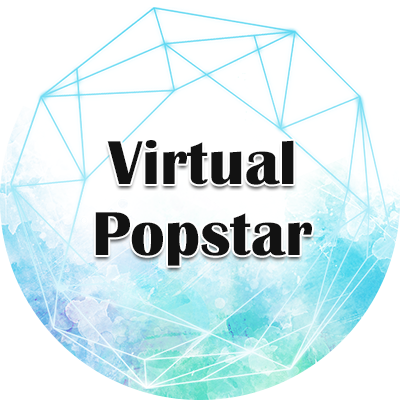 Have you already heard of Virtual Popstar? It is a super fun game for teenagers and young adults, check it out!