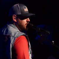 Cody Purvis(@CodyPurvisMusic) 's Twitter Profile Photo